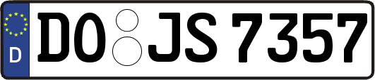 DO-JS7357