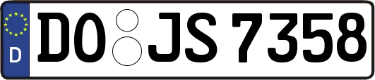 DO-JS7358