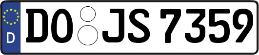 DO-JS7359