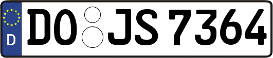 DO-JS7364