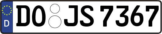 DO-JS7367