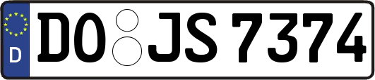 DO-JS7374