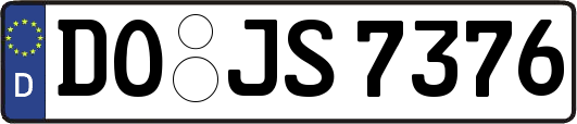 DO-JS7376