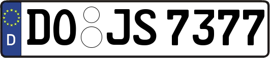 DO-JS7377