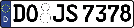 DO-JS7378