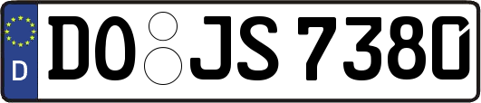 DO-JS7380