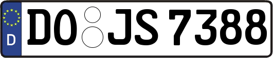 DO-JS7388
