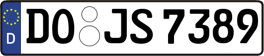 DO-JS7389