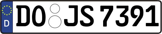 DO-JS7391