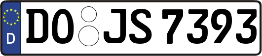 DO-JS7393