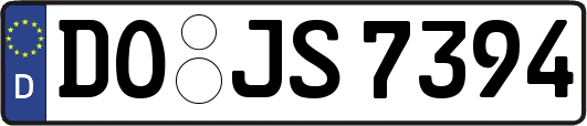 DO-JS7394