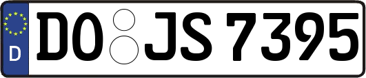 DO-JS7395