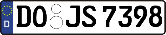 DO-JS7398