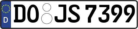 DO-JS7399