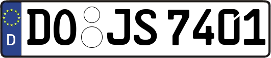 DO-JS7401