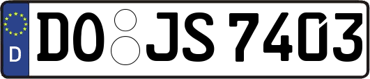 DO-JS7403