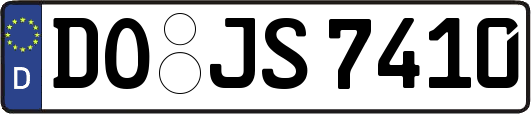 DO-JS7410