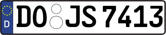 DO-JS7413