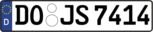 DO-JS7414