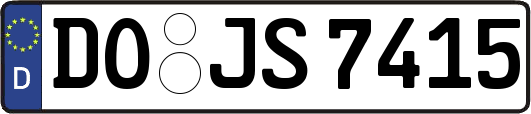 DO-JS7415