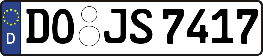 DO-JS7417