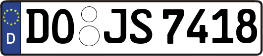DO-JS7418