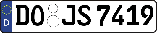 DO-JS7419