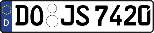 DO-JS7420