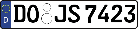 DO-JS7423