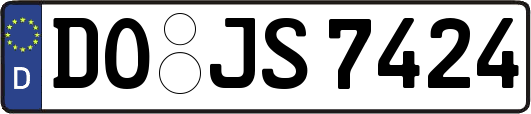DO-JS7424
