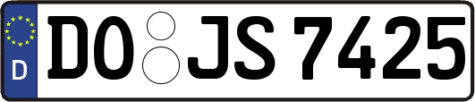 DO-JS7425