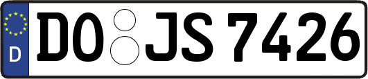 DO-JS7426