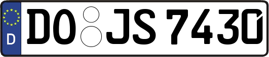 DO-JS7430