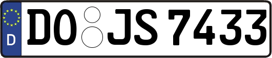 DO-JS7433