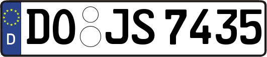 DO-JS7435
