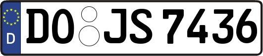 DO-JS7436
