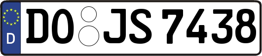 DO-JS7438