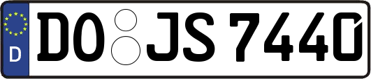 DO-JS7440