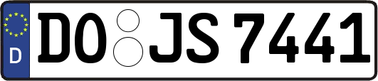 DO-JS7441