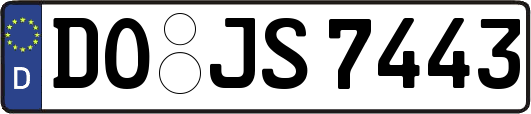 DO-JS7443
