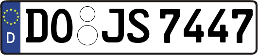 DO-JS7447