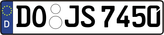 DO-JS7450