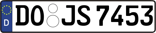 DO-JS7453