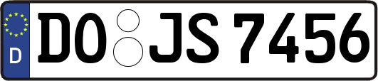 DO-JS7456