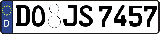 DO-JS7457