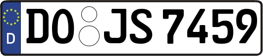 DO-JS7459