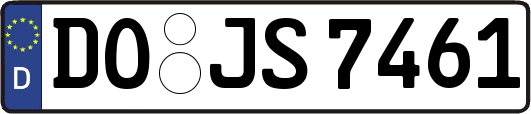 DO-JS7461