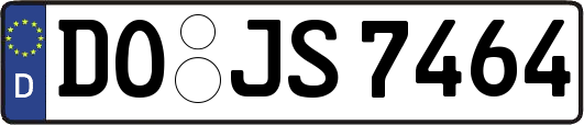 DO-JS7464