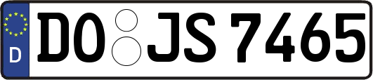 DO-JS7465