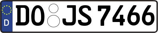 DO-JS7466